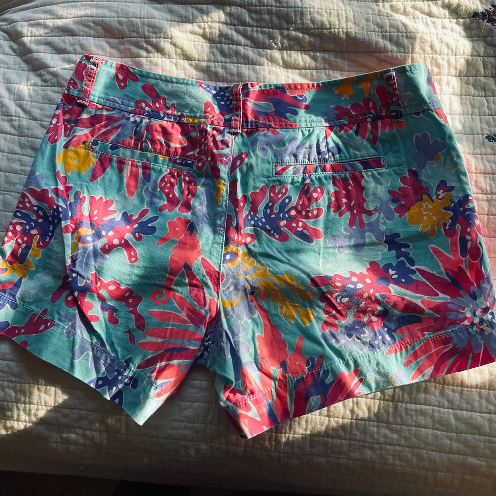 Lilly Pulitzer | Callahan Short Size 8